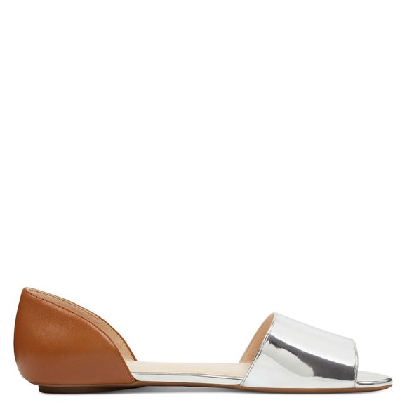 Nine West Shoes - Nine West Breeze D'Orsay Flats